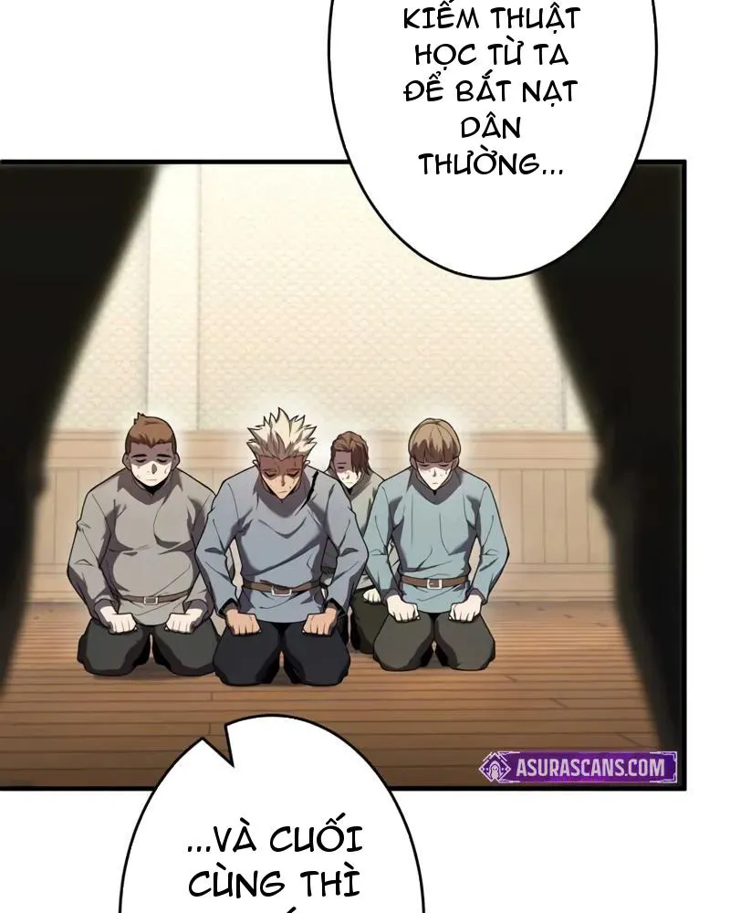 Sự Trở Lại Của Kiếm Sĩ Bóng Đêm Chap 3 - Next Chap 4