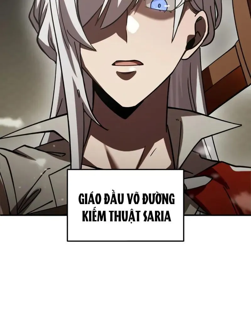 Sự Trở Lại Của Kiếm Sĩ Bóng Đêm Chap 3 - Next Chap 4