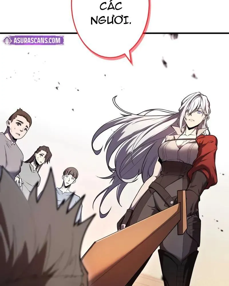 Sự Trở Lại Của Kiếm Sĩ Bóng Đêm Chap 3 - Next Chap 4