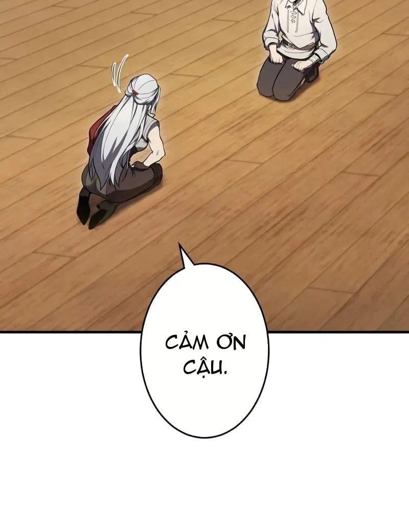 Sự Trở Lại Của Kiếm Sĩ Bóng Đêm Chap 3 - Next Chap 4
