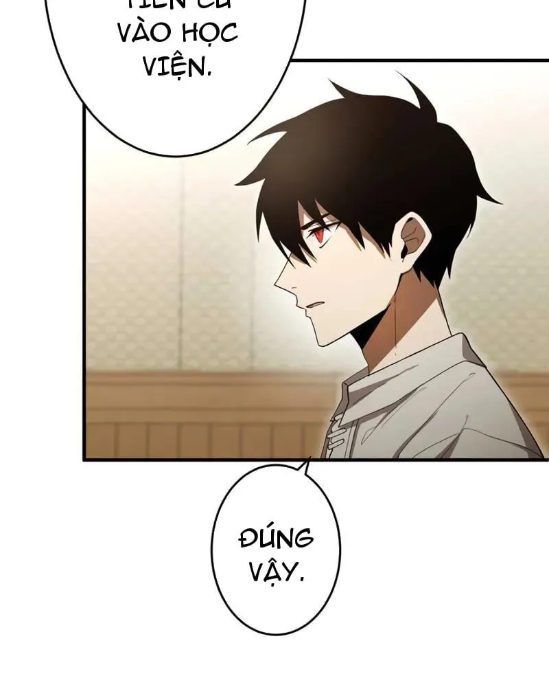 Sự Trở Lại Của Kiếm Sĩ Bóng Đêm Chap 3 - Next Chap 4