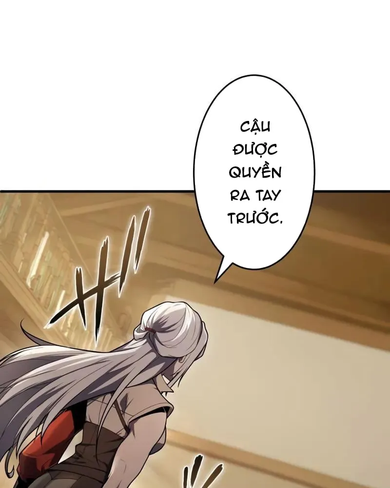 Sự Trở Lại Của Kiếm Sĩ Bóng Đêm Chap 3 - Next Chap 4