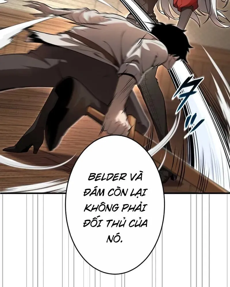 Sự Trở Lại Của Kiếm Sĩ Bóng Đêm Chap 3 - Next Chap 4