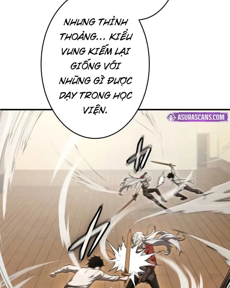 Sự Trở Lại Của Kiếm Sĩ Bóng Đêm Chap 3 - Next Chap 4