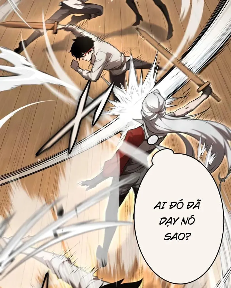 Sự Trở Lại Của Kiếm Sĩ Bóng Đêm Chap 3 - Next Chap 4