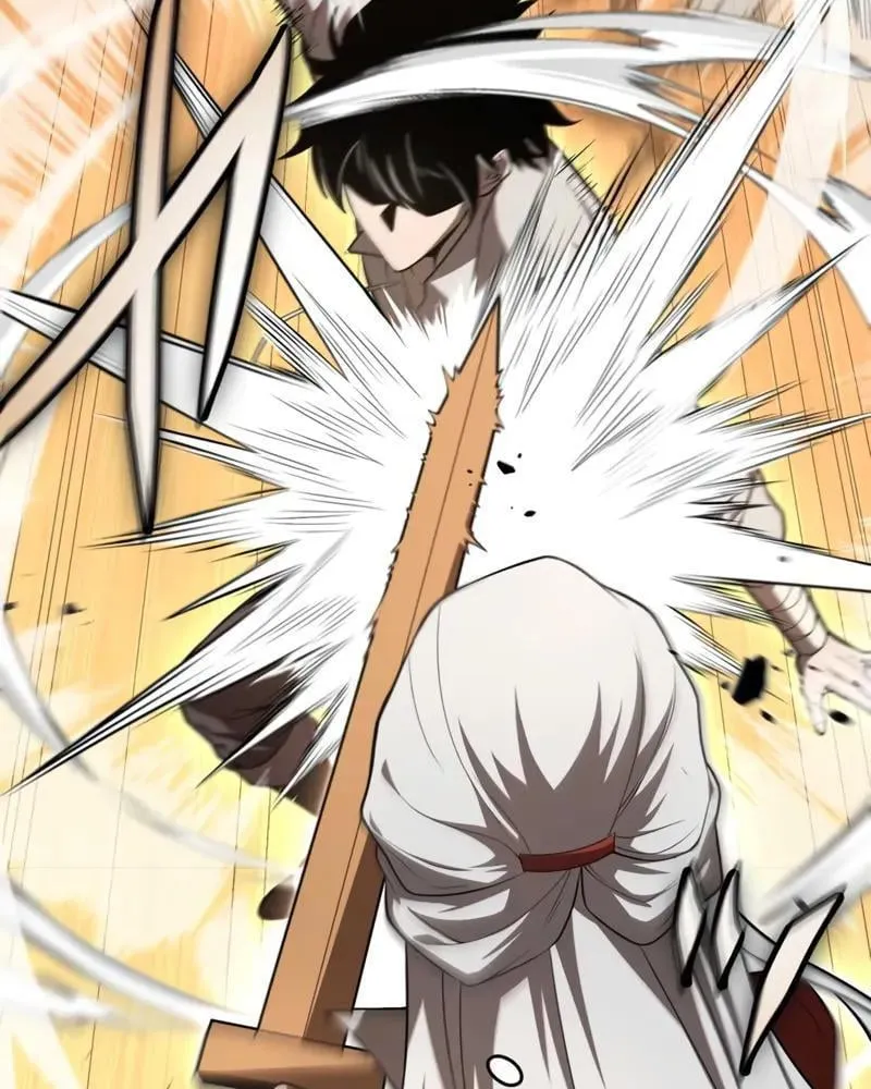 Sự Trở Lại Của Kiếm Sĩ Bóng Đêm Chap 3 - Next Chap 4