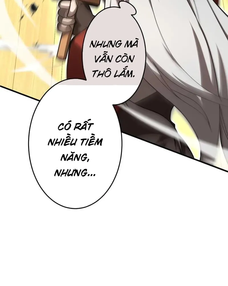 Sự Trở Lại Của Kiếm Sĩ Bóng Đêm Chap 3 - Next Chap 4