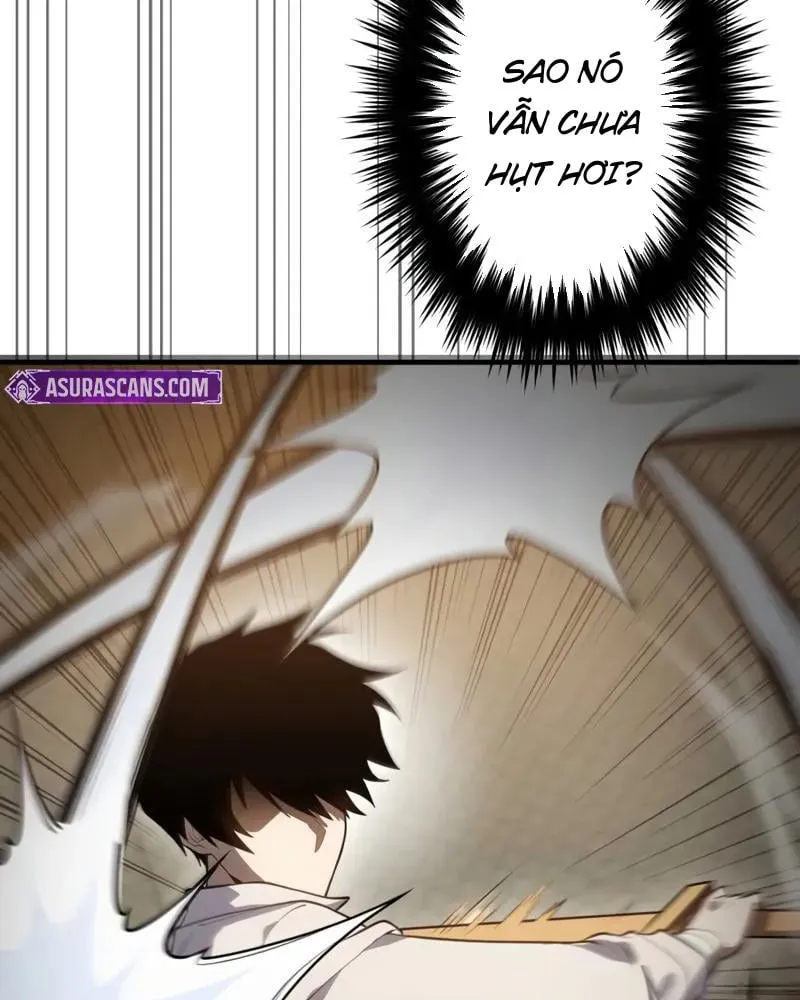 Sự Trở Lại Của Kiếm Sĩ Bóng Đêm Chap 3 - Next Chap 4
