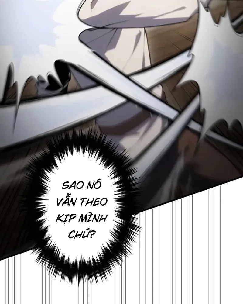 Sự Trở Lại Của Kiếm Sĩ Bóng Đêm Chap 3 - Next Chap 4