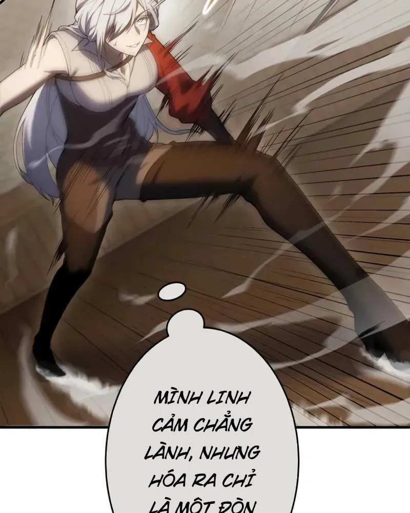 Sự Trở Lại Của Kiếm Sĩ Bóng Đêm Chap 3 - Next Chap 4