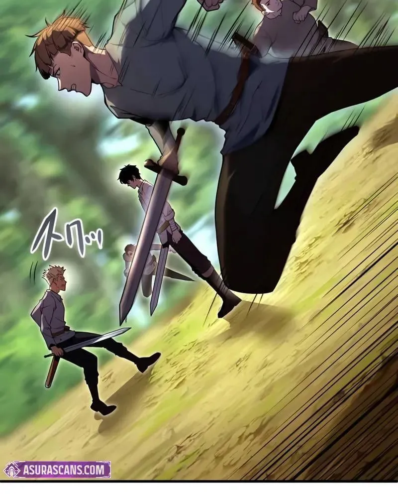 Sự Trở Lại Của Kiếm Sĩ Bóng Đêm Chap 3 - Next Chap 4
