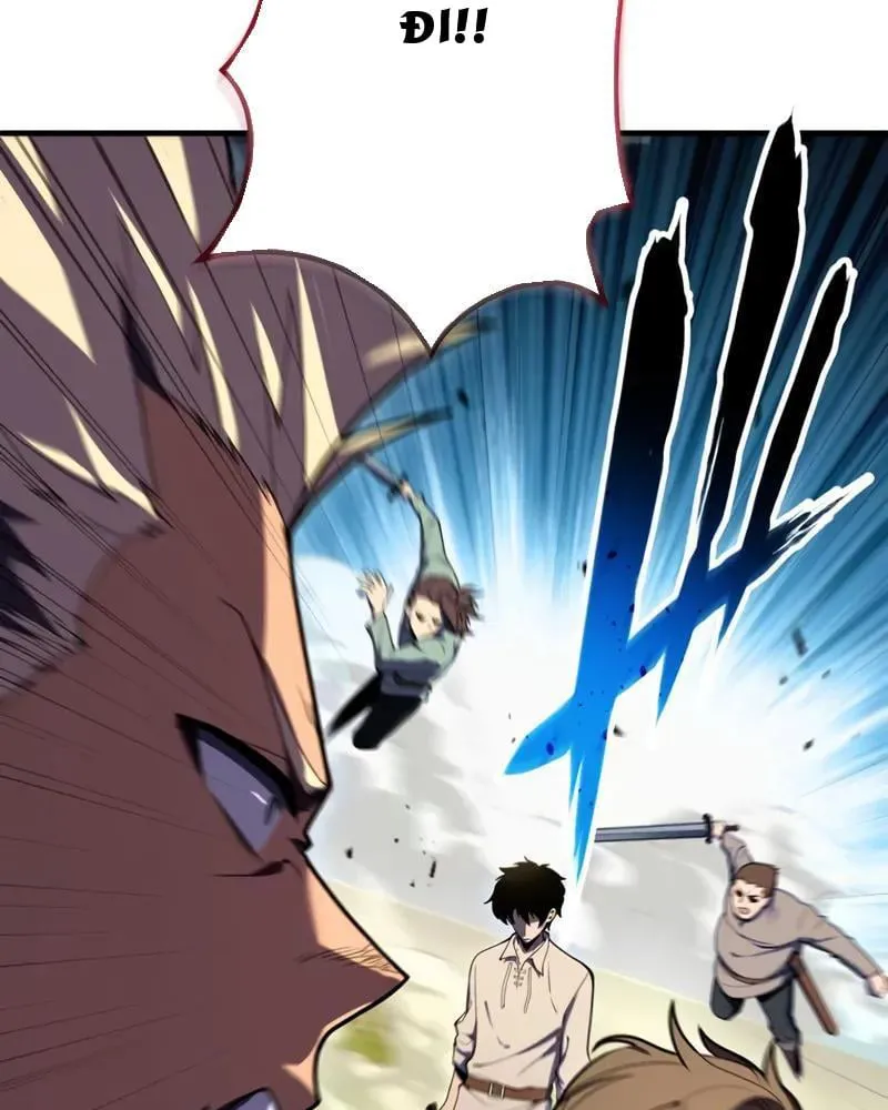 Sự Trở Lại Của Kiếm Sĩ Bóng Đêm Chap 3 - Next Chap 4