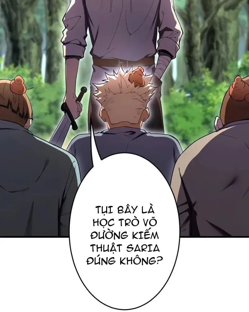 Sự Trở Lại Của Kiếm Sĩ Bóng Đêm Chap 3 - Next Chap 4