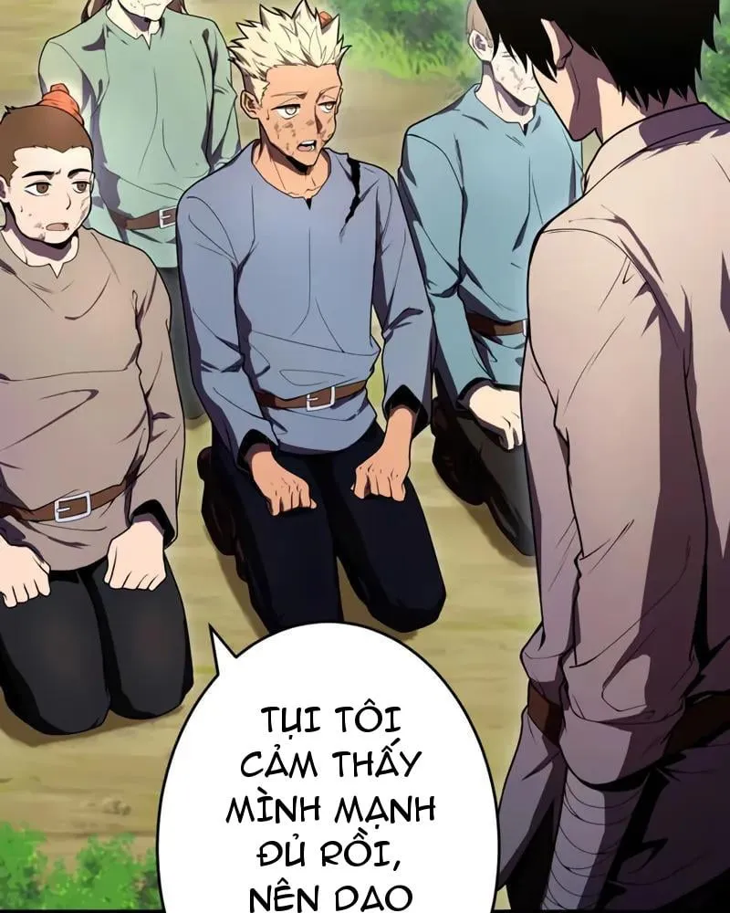 Sự Trở Lại Của Kiếm Sĩ Bóng Đêm Chap 3 - Next Chap 4