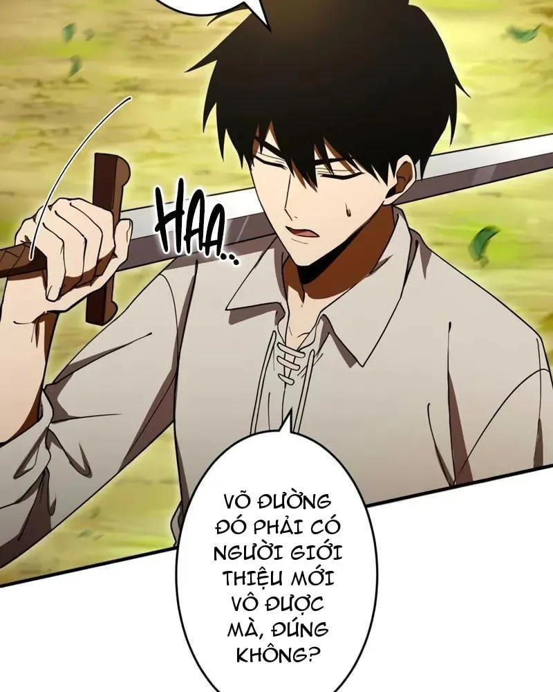 Sự Trở Lại Của Kiếm Sĩ Bóng Đêm Chap 3 - Next Chap 4