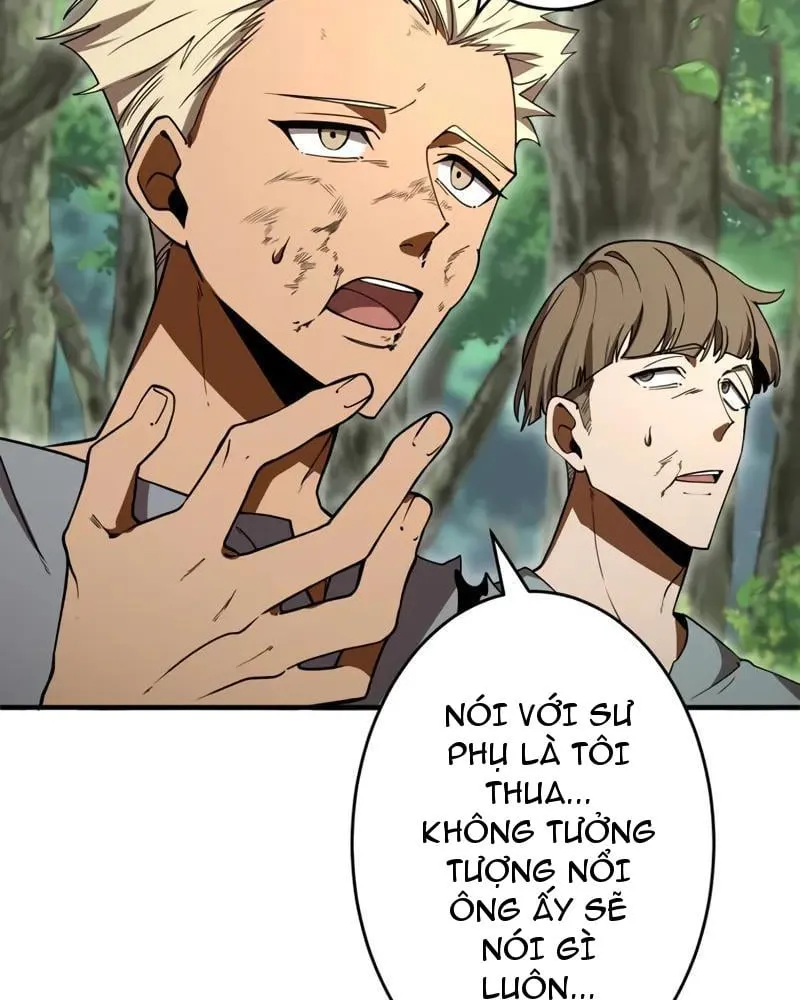 Sự Trở Lại Của Kiếm Sĩ Bóng Đêm Chap 3 - Next Chap 4