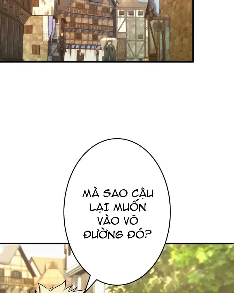 Sự Trở Lại Của Kiếm Sĩ Bóng Đêm Chap 3 - Next Chap 4