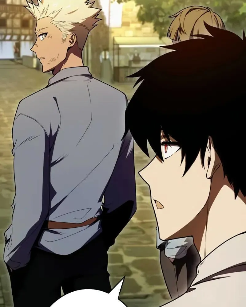 Sự Trở Lại Của Kiếm Sĩ Bóng Đêm Chap 3 - Next Chap 4