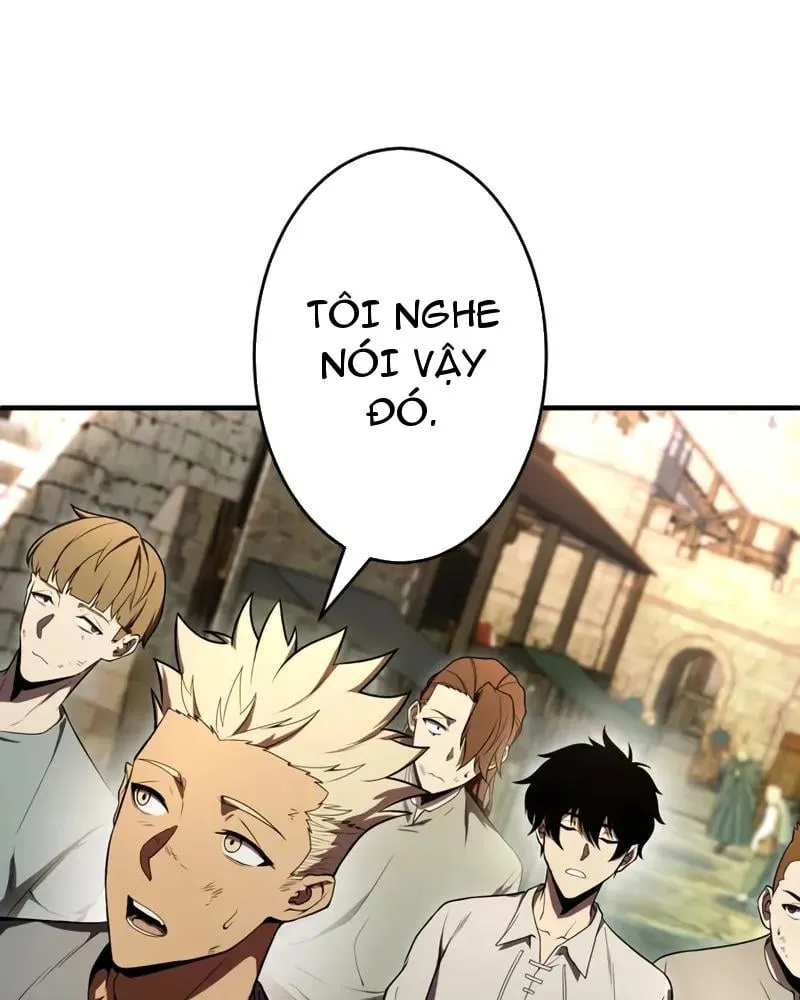Sự Trở Lại Của Kiếm Sĩ Bóng Đêm Chap 3 - Next Chap 4