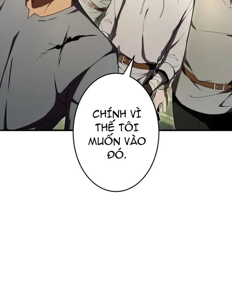 Sự Trở Lại Của Kiếm Sĩ Bóng Đêm Chap 3 - Next Chap 4