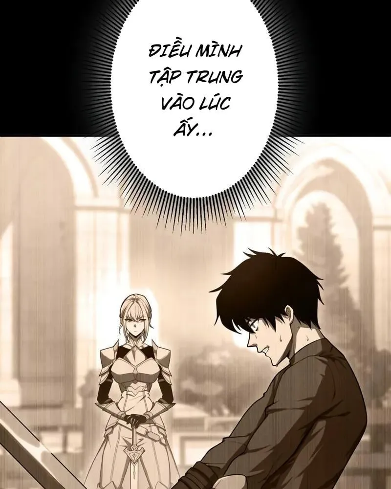 Sự Trở Lại Của Kiếm Sĩ Bóng Đêm Chap 3 - Next Chap 4