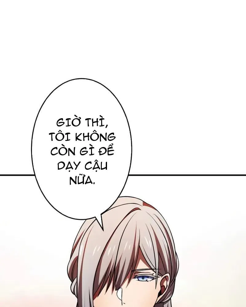 Sự Trở Lại Của Kiếm Sĩ Bóng Đêm Chap 4 - Next Chap 5