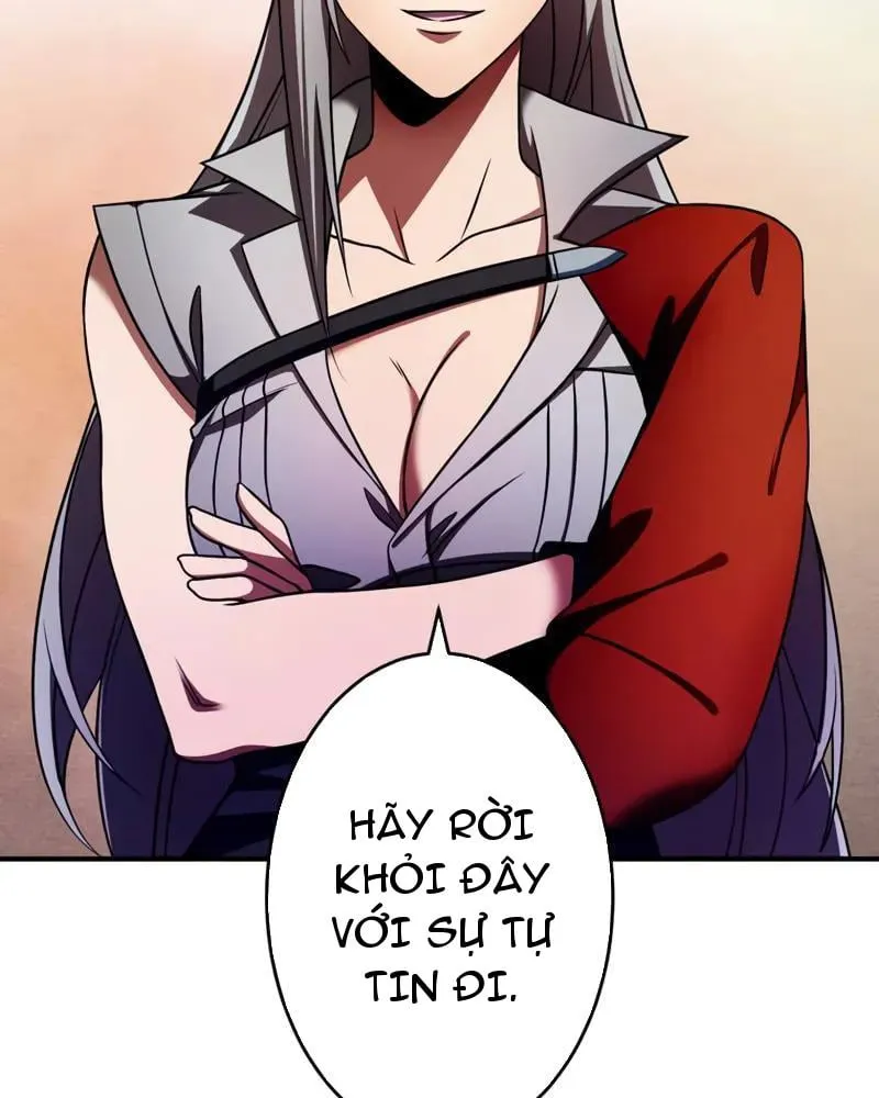 Sự Trở Lại Của Kiếm Sĩ Bóng Đêm Chap 4 - Next Chap 5