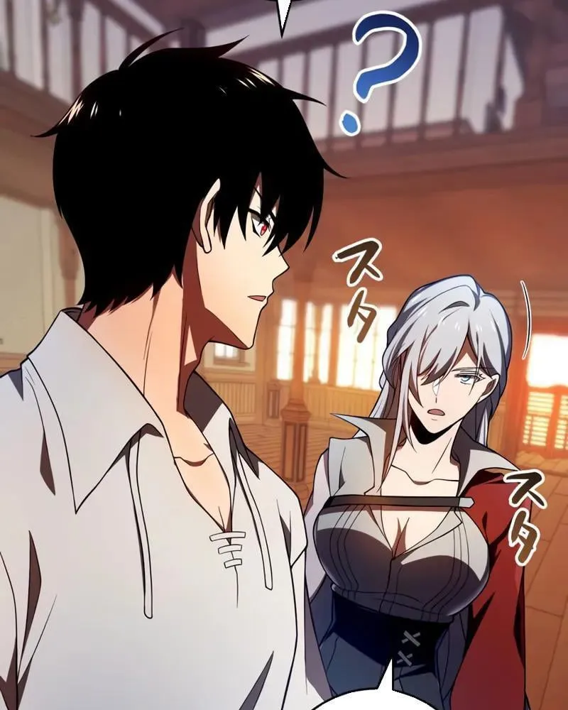 Sự Trở Lại Của Kiếm Sĩ Bóng Đêm Chap 4 - Next Chap 5
