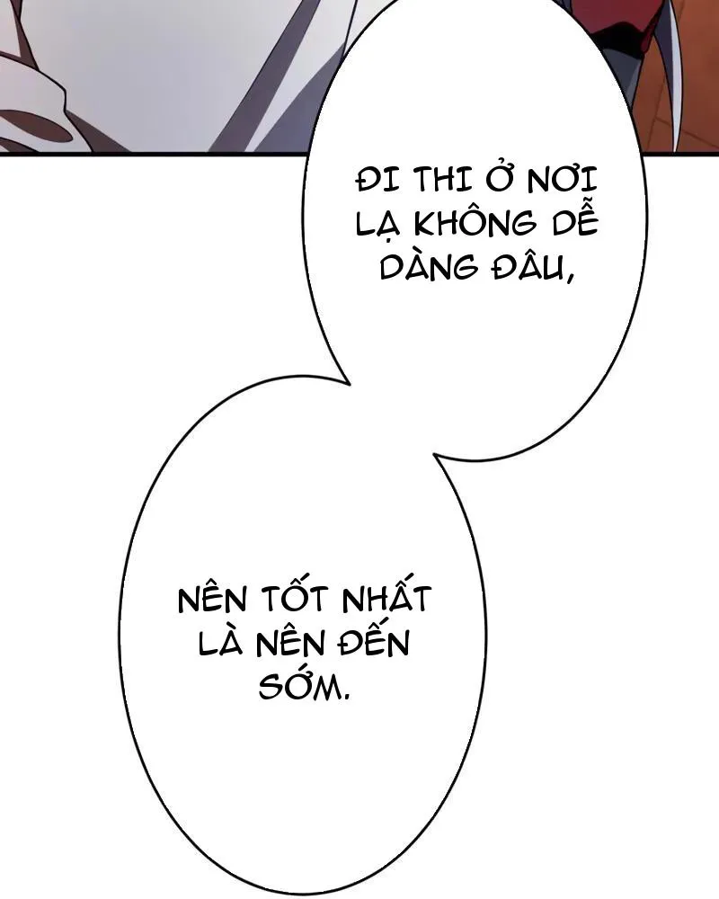 Sự Trở Lại Của Kiếm Sĩ Bóng Đêm Chap 4 - Next Chap 5