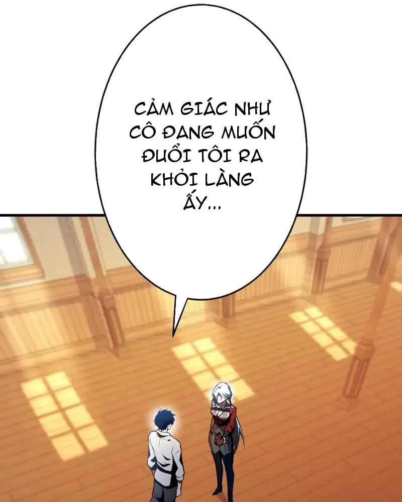 Sự Trở Lại Của Kiếm Sĩ Bóng Đêm Chap 4 - Next Chap 5