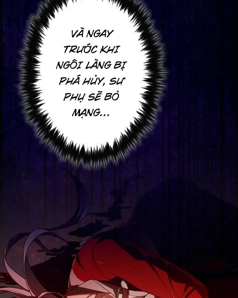 Sự Trở Lại Của Kiếm Sĩ Bóng Đêm Chap 4 - Next Chap 5