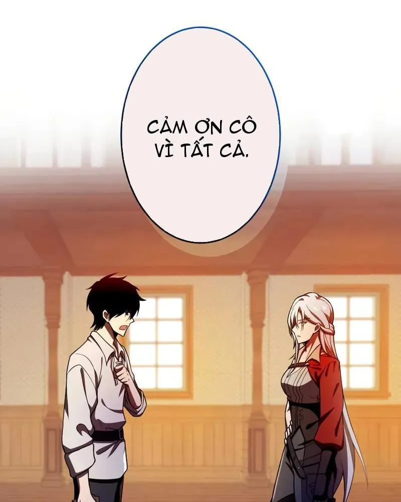 Sự Trở Lại Của Kiếm Sĩ Bóng Đêm Chap 4 - Next Chap 5