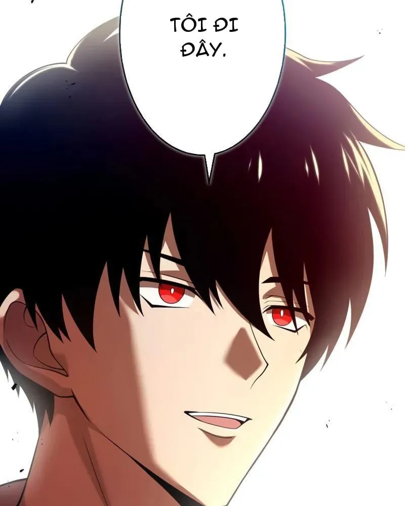 Sự Trở Lại Của Kiếm Sĩ Bóng Đêm Chap 4 - Next Chap 5