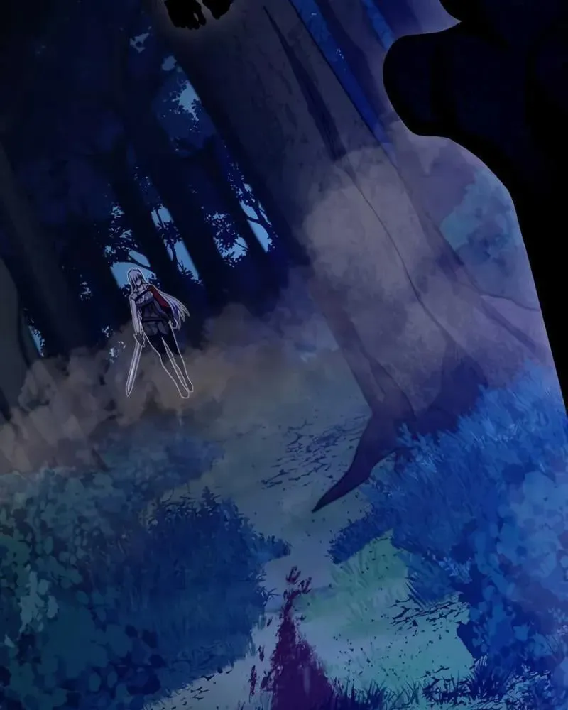 Sự Trở Lại Của Kiếm Sĩ Bóng Đêm Chap 4 - Next Chap 5