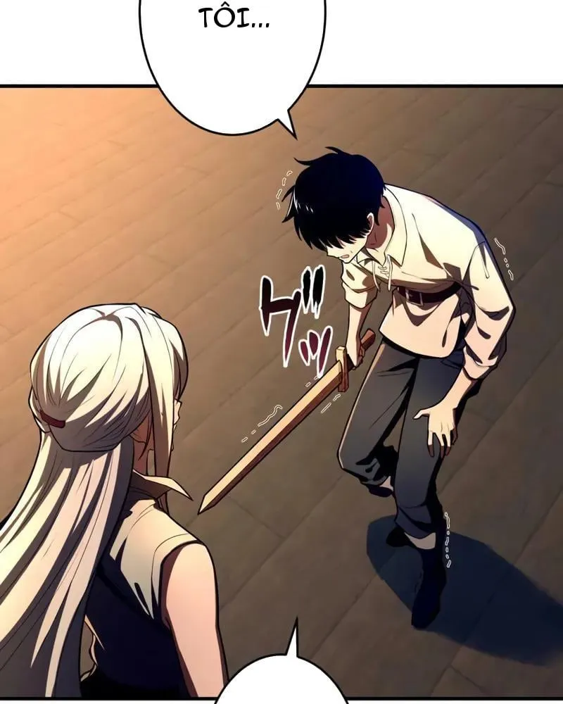 Sự Trở Lại Của Kiếm Sĩ Bóng Đêm Chap 4 - Next Chap 5