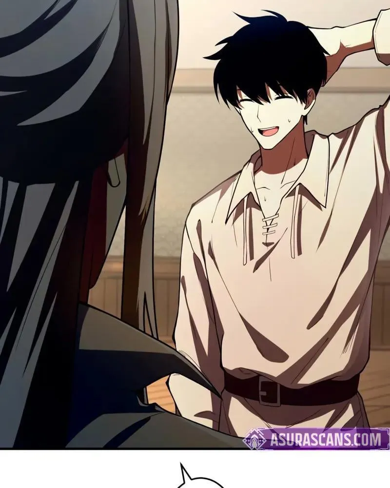 Sự Trở Lại Của Kiếm Sĩ Bóng Đêm Chap 4 - Next Chap 5