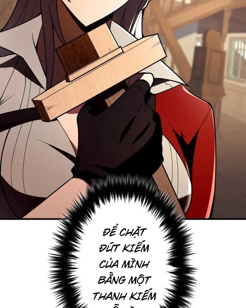 Sự Trở Lại Của Kiếm Sĩ Bóng Đêm Chap 4 - Next Chap 5