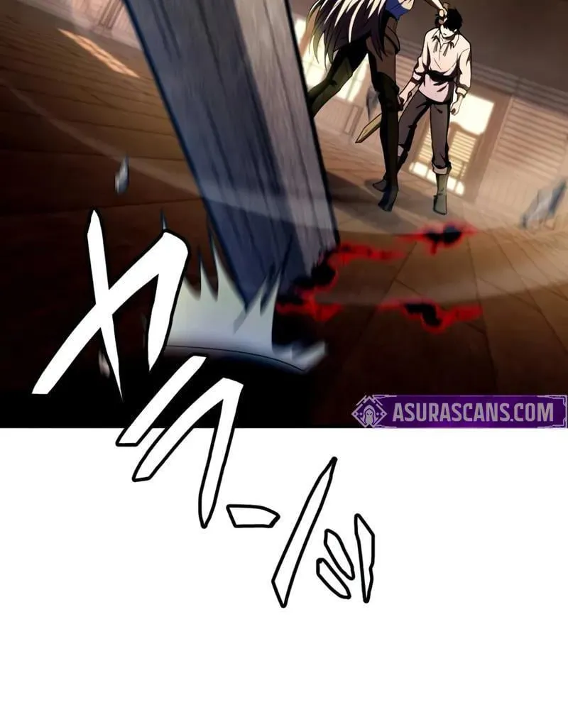 Sự Trở Lại Của Kiếm Sĩ Bóng Đêm Chap 4 - Next Chap 5