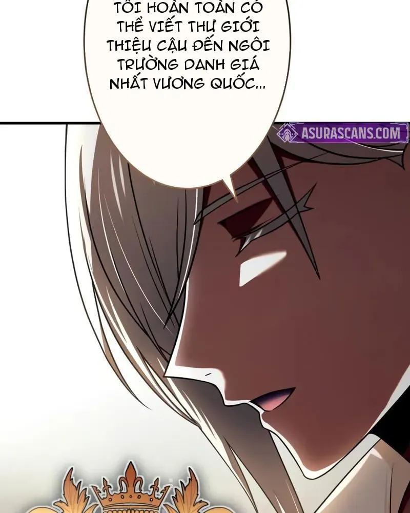 Sự Trở Lại Của Kiếm Sĩ Bóng Đêm Chap 4 - Next Chap 5