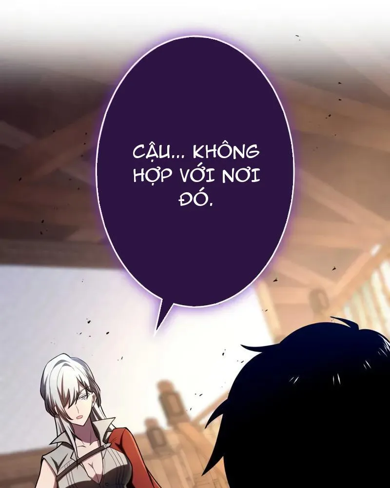 Sự Trở Lại Của Kiếm Sĩ Bóng Đêm Chap 4 - Next Chap 5