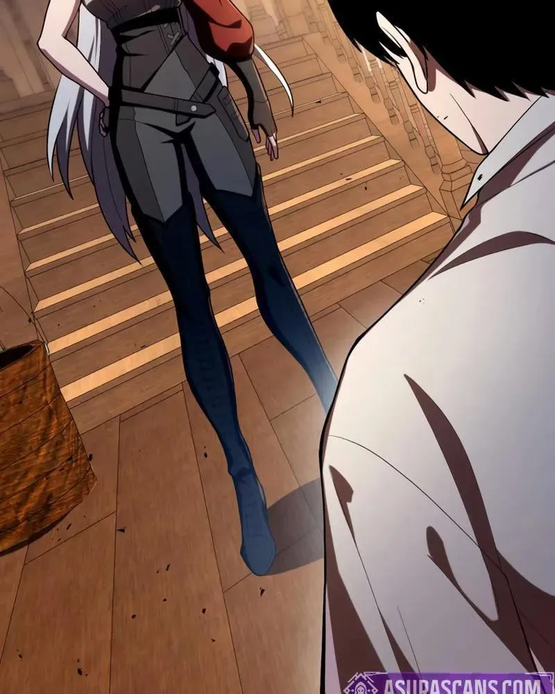 Sự Trở Lại Của Kiếm Sĩ Bóng Đêm Chap 4 - Next Chap 5