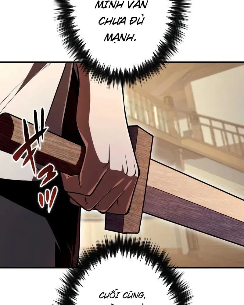 Sự Trở Lại Của Kiếm Sĩ Bóng Đêm Chap 4 - Next Chap 5