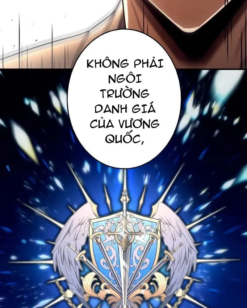 Sự Trở Lại Của Kiếm Sĩ Bóng Đêm Chap 4 - Next Chap 5
