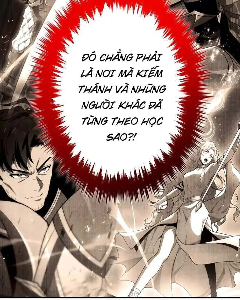 Sự Trở Lại Của Kiếm Sĩ Bóng Đêm Chap 4 - Next Chap 5