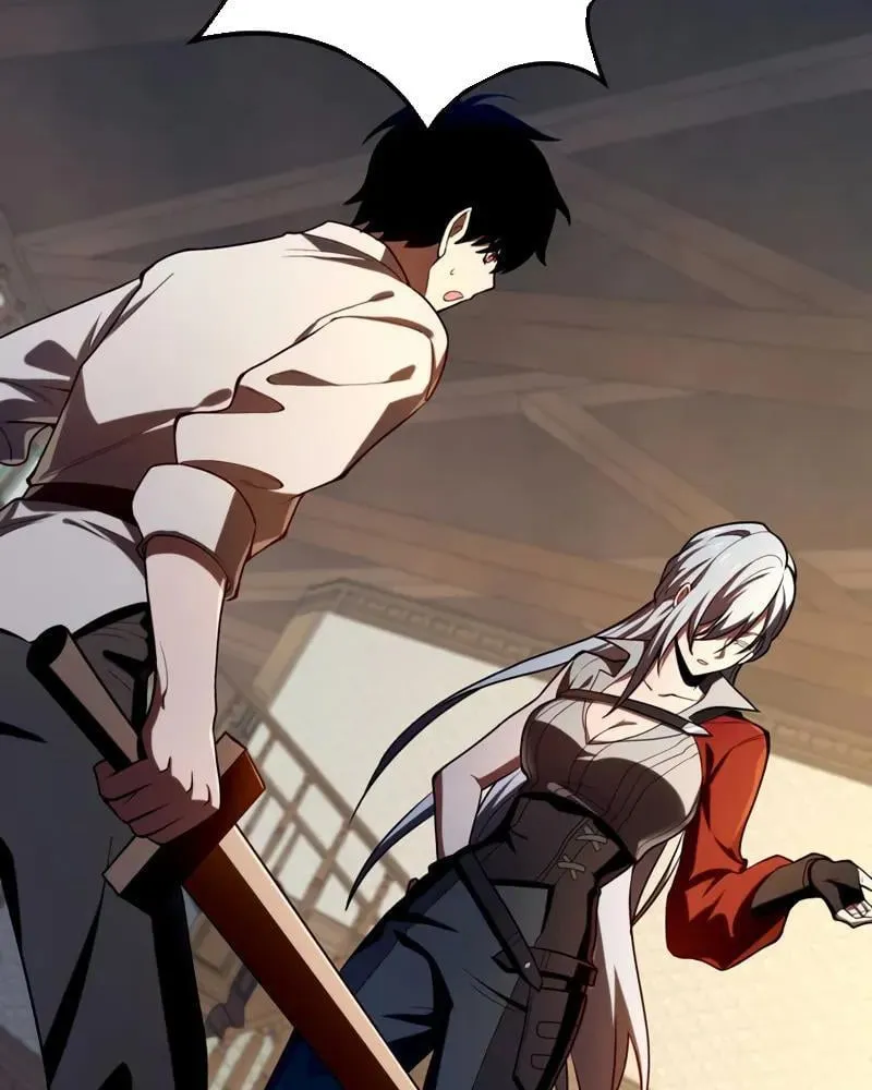 Sự Trở Lại Của Kiếm Sĩ Bóng Đêm Chap 4 - Next Chap 5