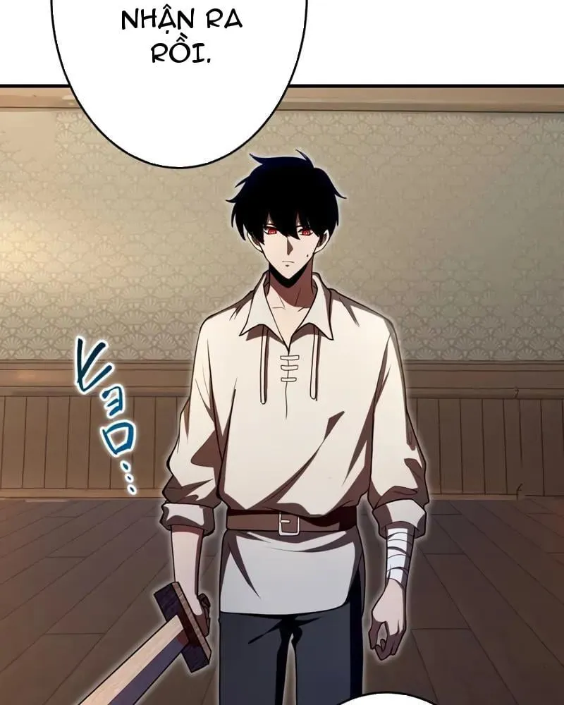 Sự Trở Lại Của Kiếm Sĩ Bóng Đêm Chap 4 - Next Chap 5
