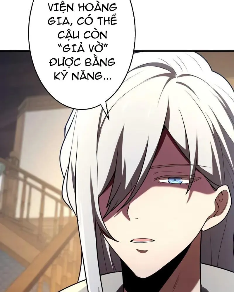 Sự Trở Lại Của Kiếm Sĩ Bóng Đêm Chap 4 - Next Chap 5