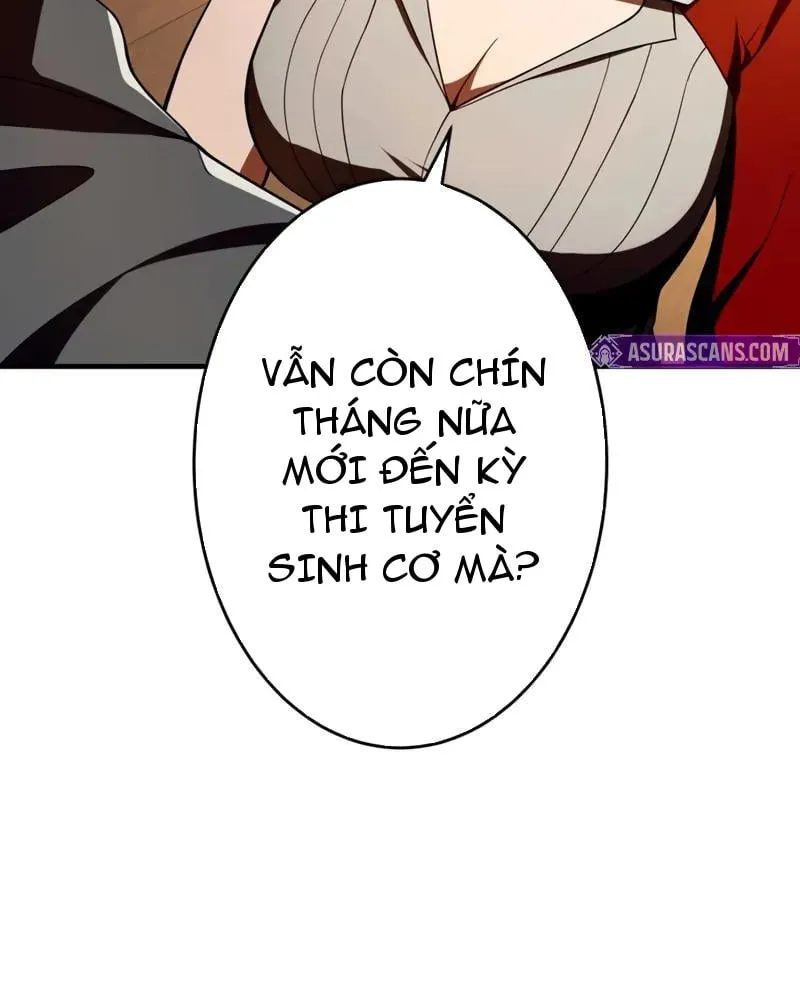 Sự Trở Lại Của Kiếm Sĩ Bóng Đêm Chap 4 - Next Chap 5
