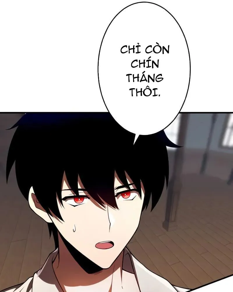 Sự Trở Lại Của Kiếm Sĩ Bóng Đêm Chap 4 - Next Chap 5