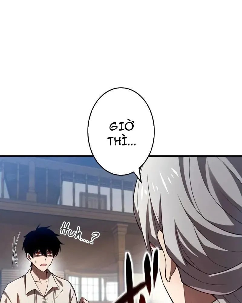 Sự Trở Lại Của Kiếm Sĩ Bóng Đêm Chap 4 - Next Chap 5